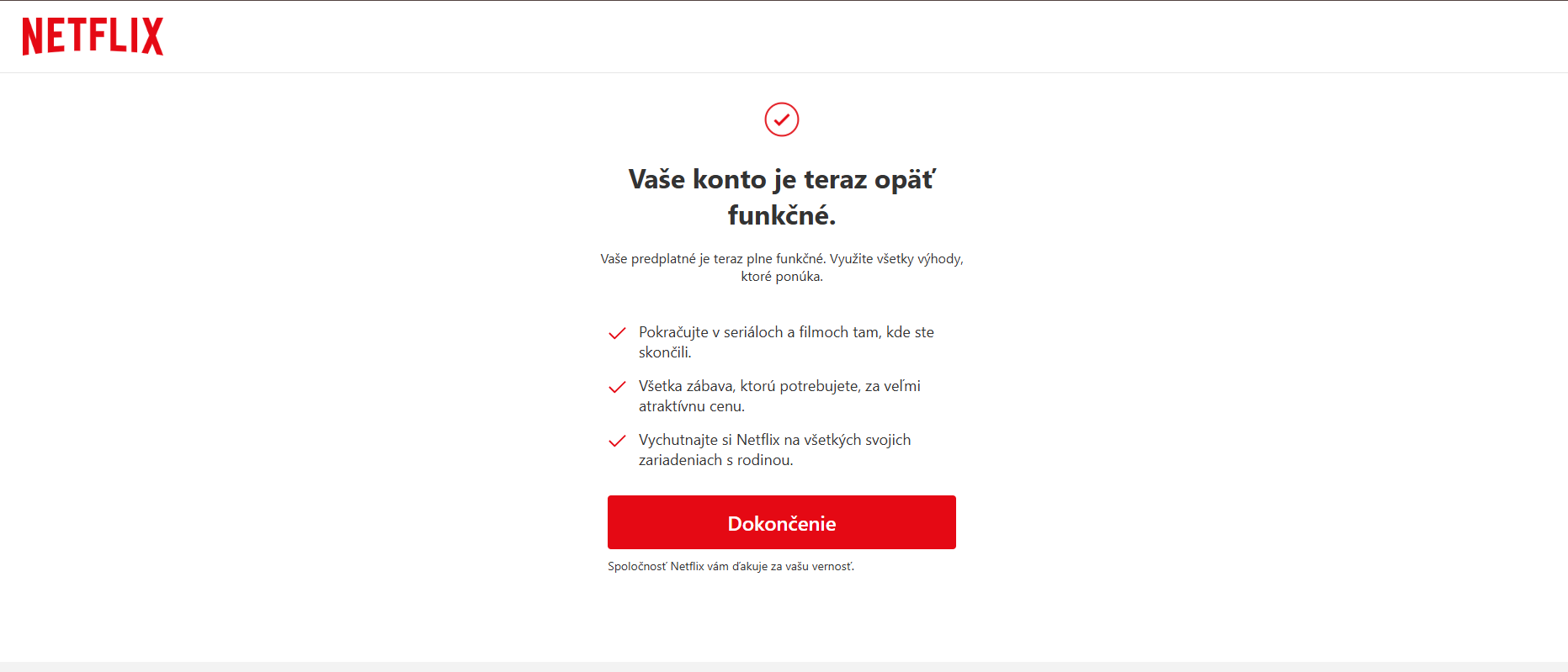 Falošné potvrdenie