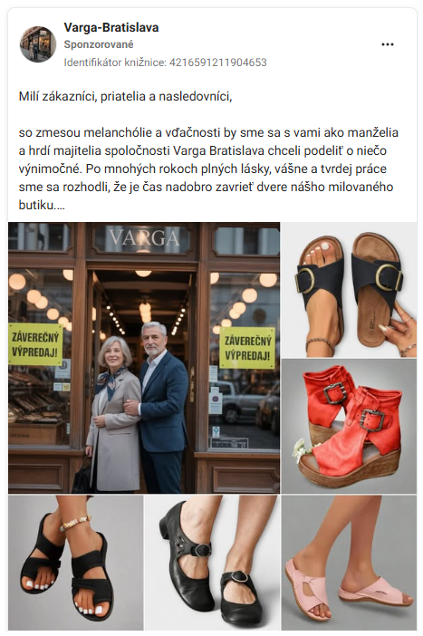 Manželský pár I