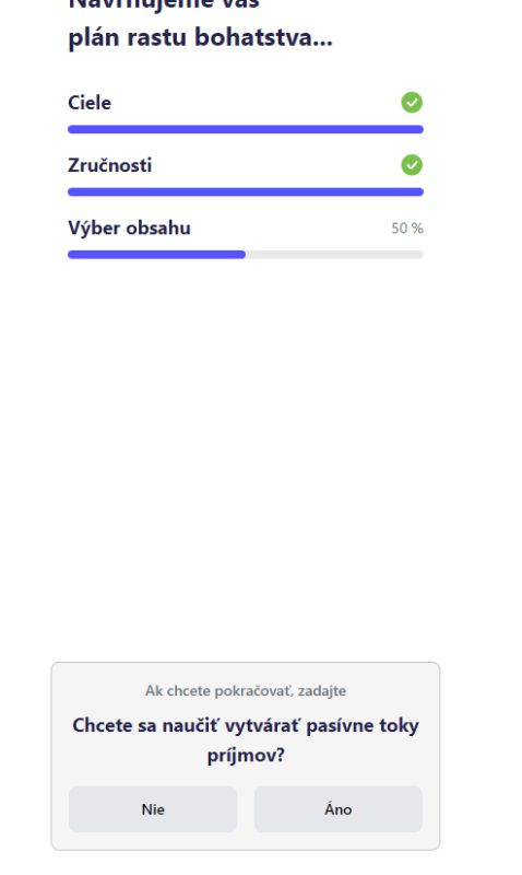 Profilovanie