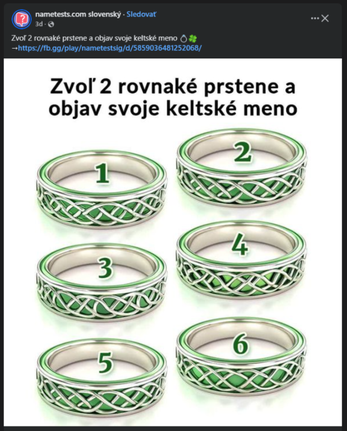 Kliknite na obrázok a vyhrajte