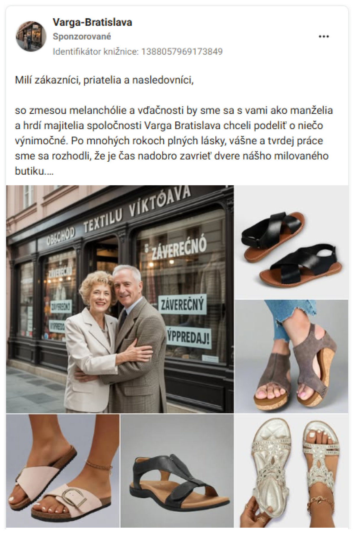 Varga "Bratislava"