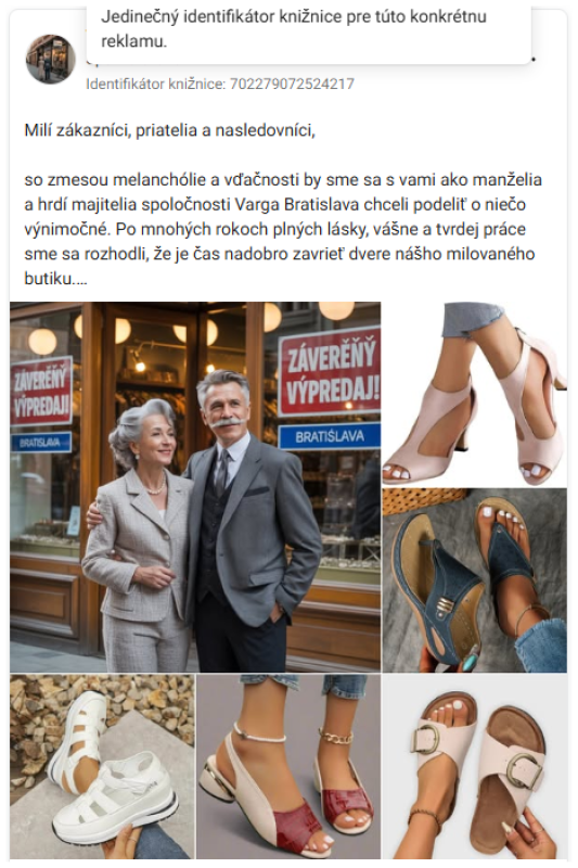 Pár ako z rozprávky... Manželia IV