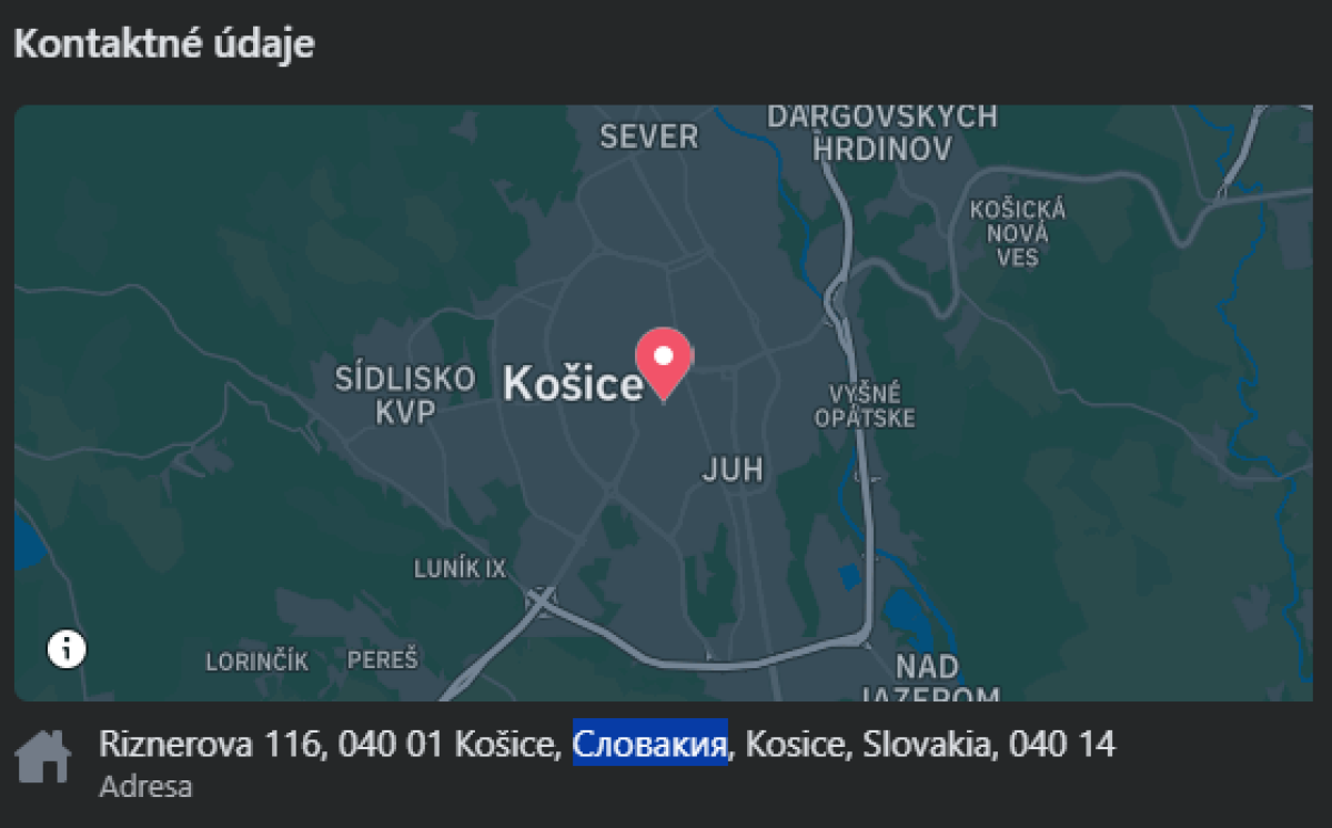 Prečo všade disponuje azbuka?