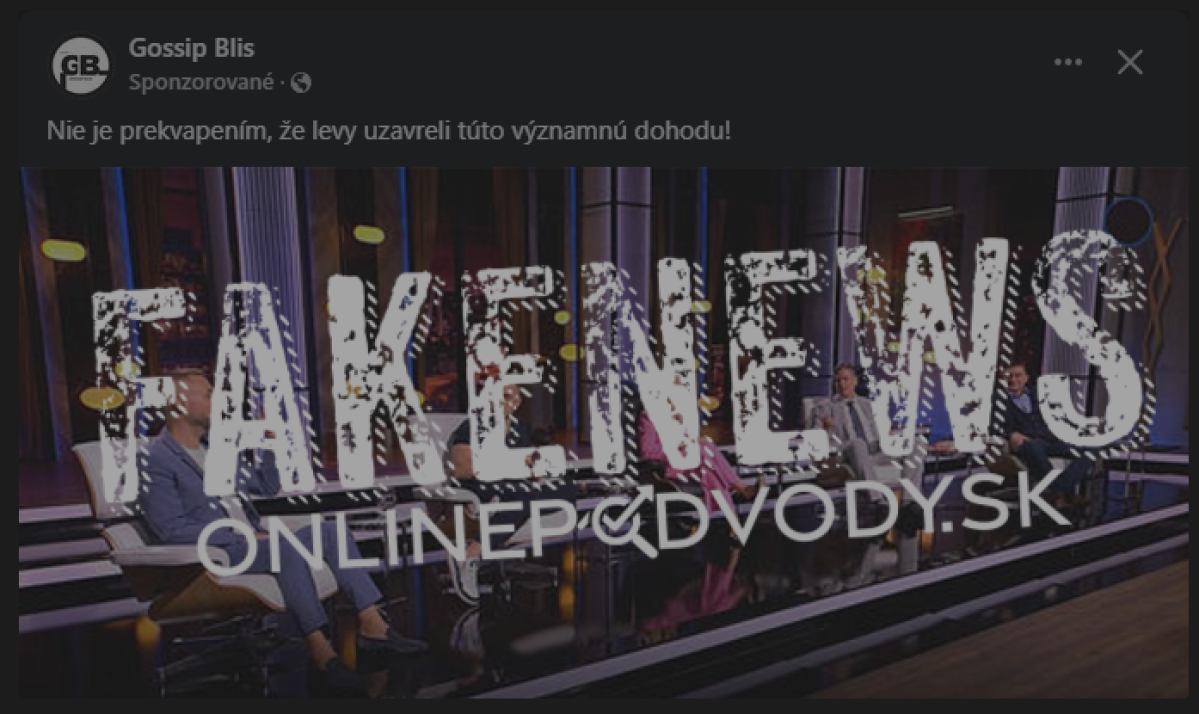Prevencia formou blokovania obsahu