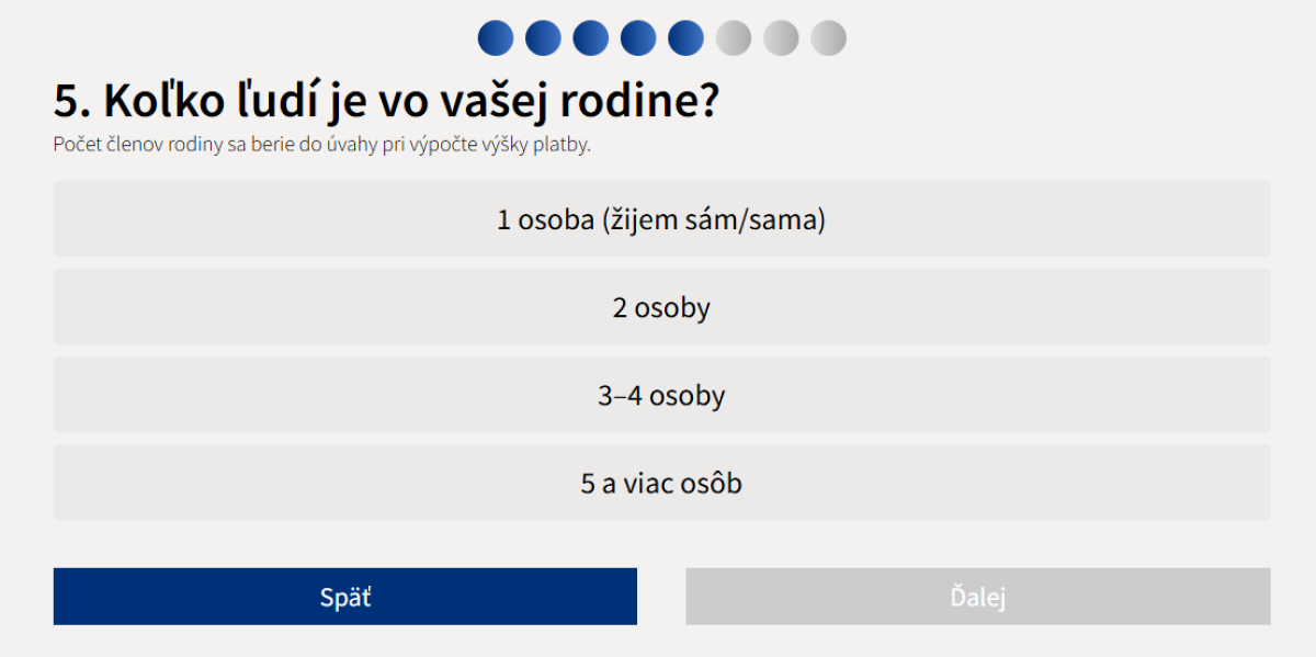 Údajné anketové otázky