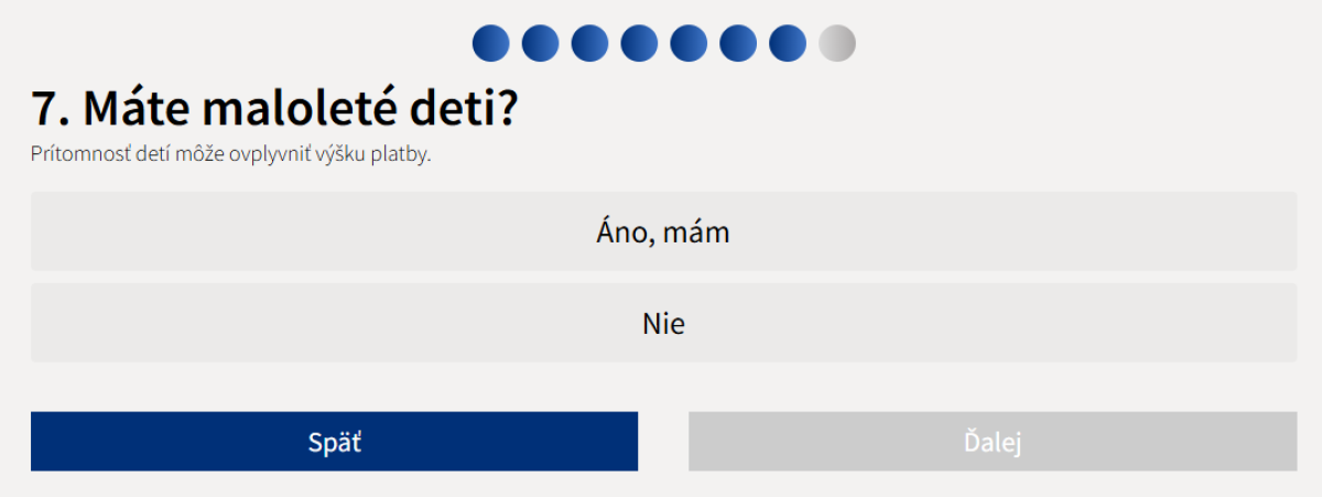 Dôkaz #13 - Podvod zneužívajúci Ministerstvo vnútra SR