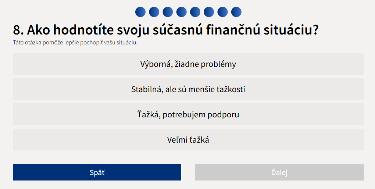 Dôkaz #14 - Podvod zneužívajúci Ministerstvo vnútra SR