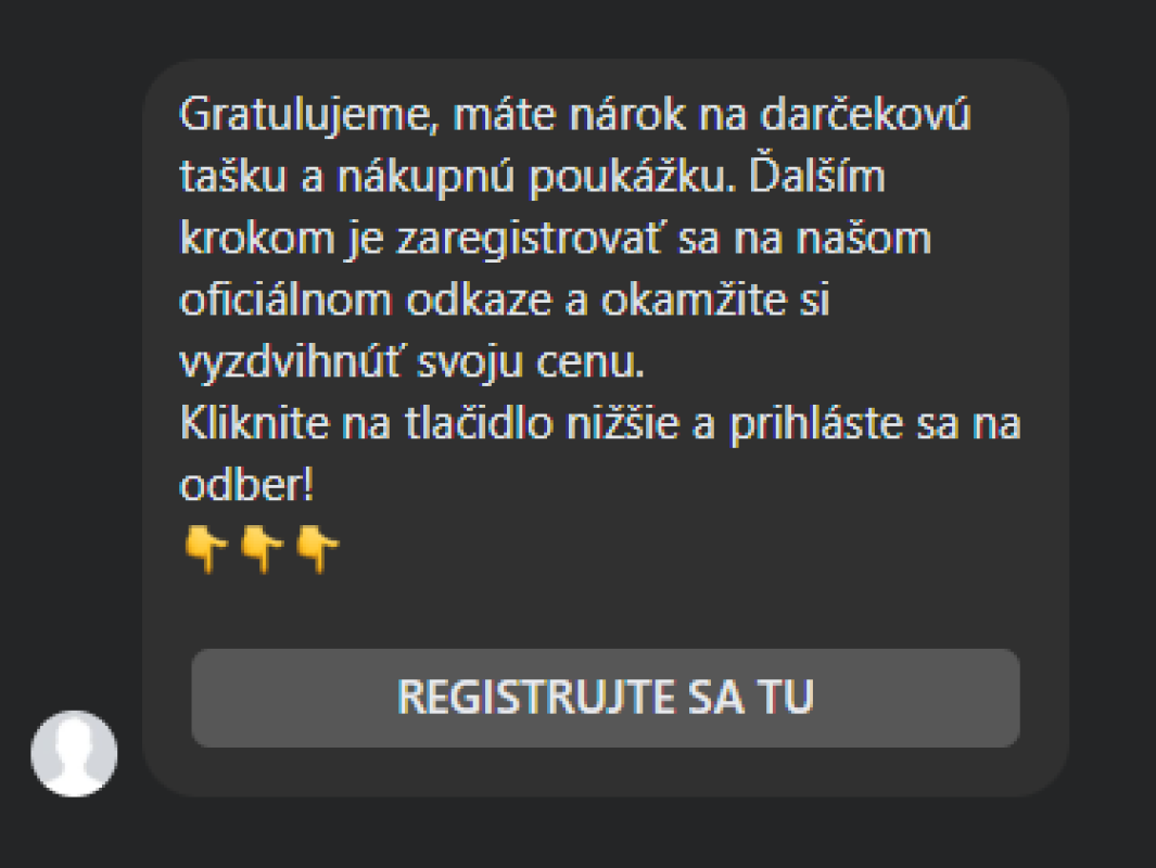 Všetci víťazi